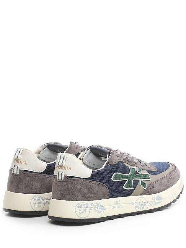 Premiata Sneakers - PREMIATA - BALAAN 3