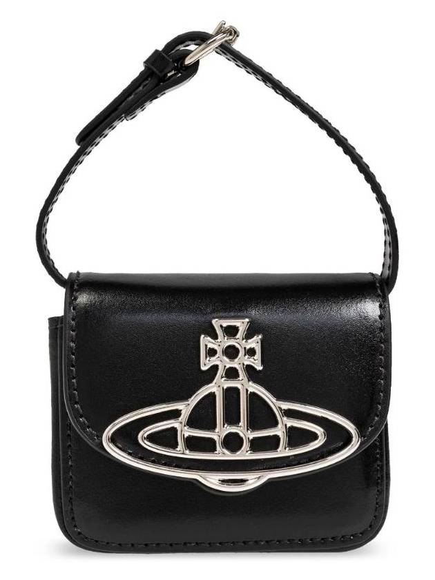 Linda mini bag 5C01000GWL0077 - VIVIENNE WESTWOOD - BALAAN 1