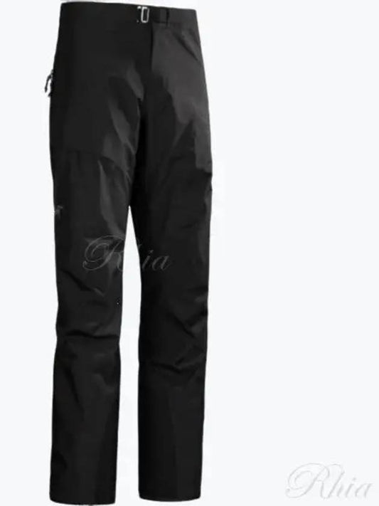 Beta AR Pants Regular Men APOFMX8072 BLK M Shorts - ARC'TERYX - BALAAN 1