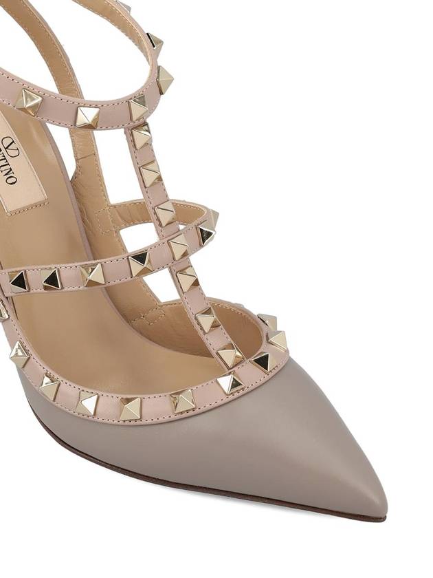 Valentino Garavani Heeled Shoes - VALENTINO - BALAAN 4