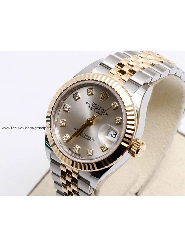 women watch - ROLEX - BALAAN 3