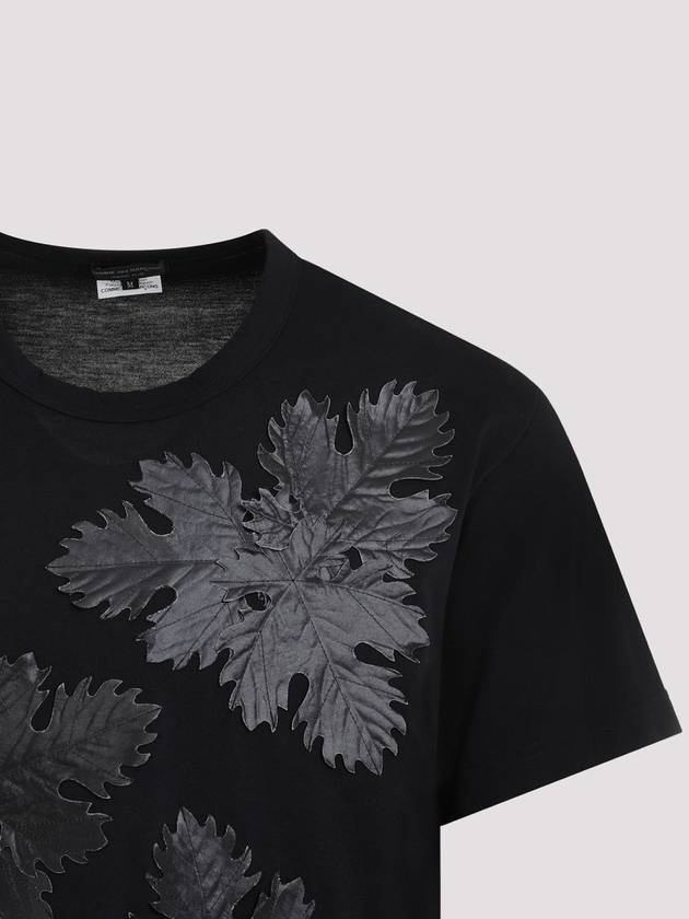 Comme Des Garçons Homme Plus Tshirt - COMME DES GARCONS - BALAAN 3