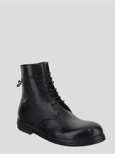 Boots MM1178 118666 Free - MARSELL - BALAAN 2