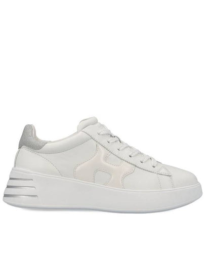 low top sneakers white - HOGAN - BALAAN 2