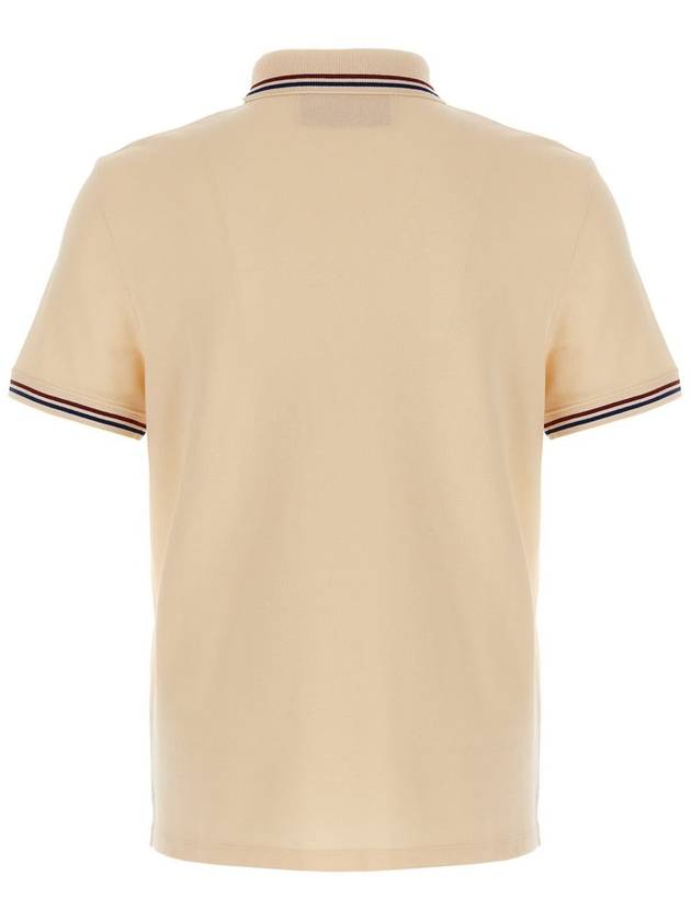 Valentino Garavani Valentino Garavani 'Vlogo' Polo Shirt - VALENTINO - BALAAN 2