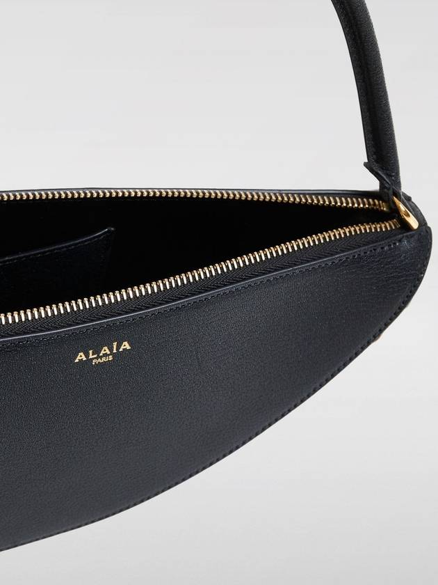 Handbag woman AlaÏa - ALAIA - BALAAN 3