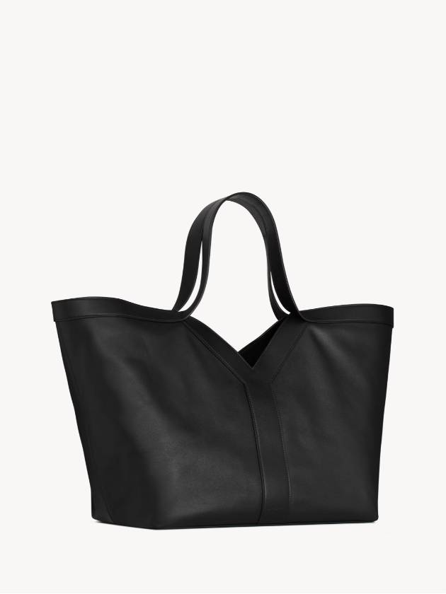 Y tote shopper bag - SAINT LAURENT - BALAAN 5