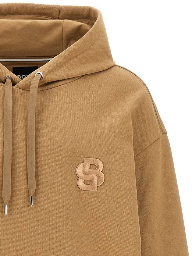 Hugo Boss 'Sullivan 23' Hoodie - HUGO BOSS - BALAAN 3