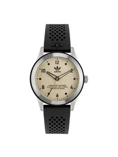 adidas WATCH Men s Analog Code Three AOSY22515 - ADIDAS - BALAAN 1