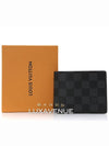 men s wallet - LOUIS VUITTON - BALAAN 10