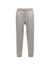 straight pants MM8313233GC1252 - BRUNELLO CUCINELLI - BALAAN 2