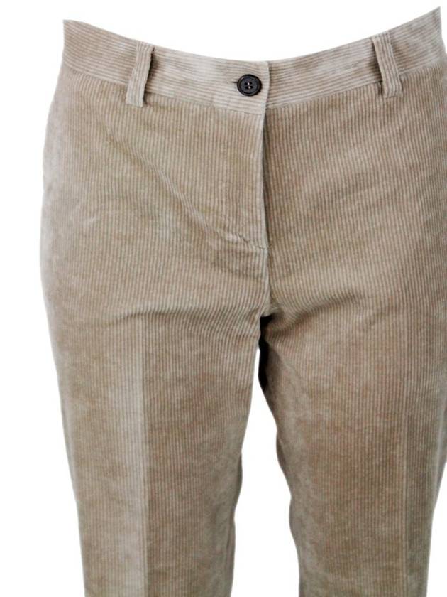 Antonelli Firenze Trousers - ANTONELLI - BALAAN 4