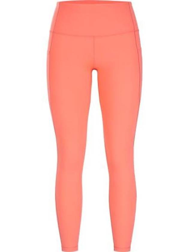 Women's Essent High-Rise Leggings Pink - ARC'TERYX - BALAAN 2