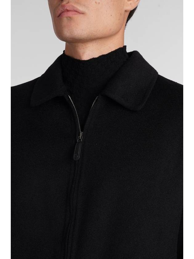 Giorgio Armani Casual Jacket - GIORGIO ARMANI - BALAAN 5