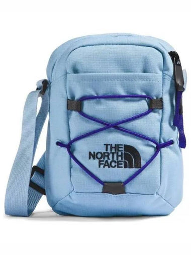 The North Face JESTER CROSSBODY NF0A52UCXOX - THE NORTH FACE - BALAAN 1