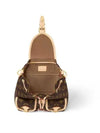 Excursion PM Backpack Brown - LOUIS VUITTON - BALAAN 5