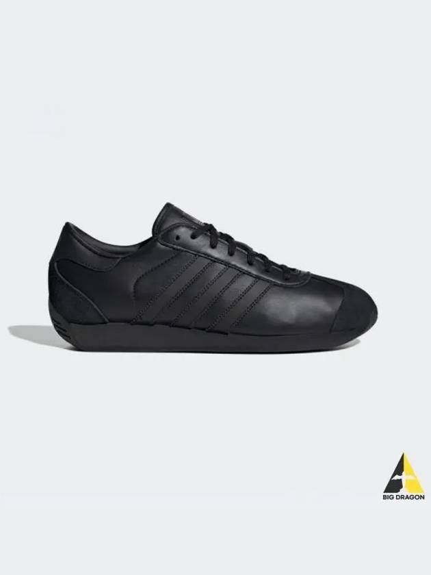 Country 2 Low Top Sneakers Black - ADIDAS - BALAAN 2