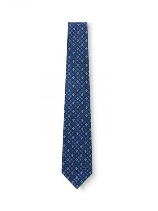 Full Of Vivienne Tie Blue - LOUIS VUITTON - BALAAN 2