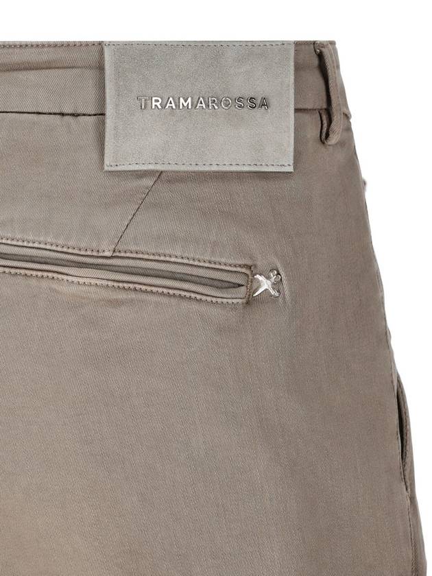 Tramarossa Pants - TRAMAROSSA - BALAAN 3