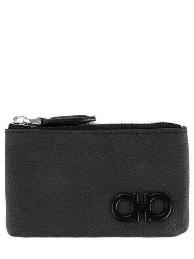 Men s coin purse 271661 - SALVATORE FERRAGAMO - BALAAN 1