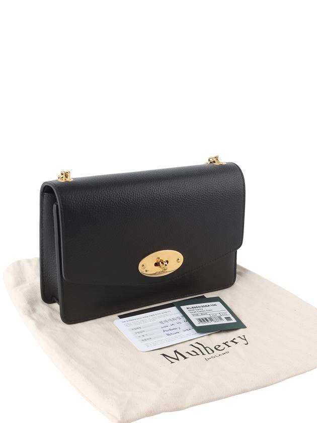 RL5004 Dali grain small chain cross bag 33824 1 - MULBERRY - BALAAN 8