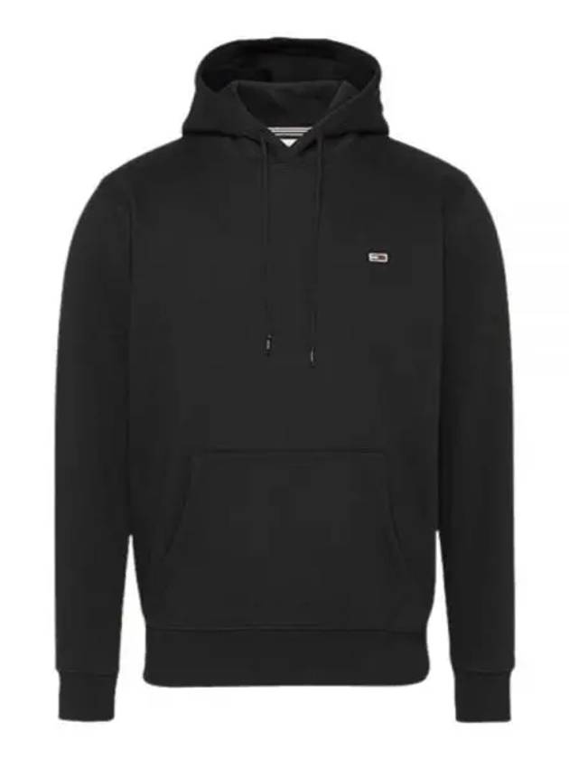 Tommy Hilfiger TJ Pullover Hoodie TDM09593 001 - TOMMY HILFIGER - BALAAN 1