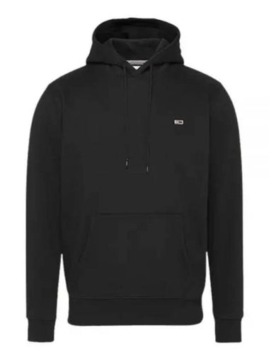 Tommy Hilfiger TJ Pullover Hoodie TDM09593 001 - TOMMY HILFIGER - BALAAN 1