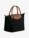 Le Pliage Original S Tote Bag Black 1621089001 - LONGCHAMP - BALAAN 2