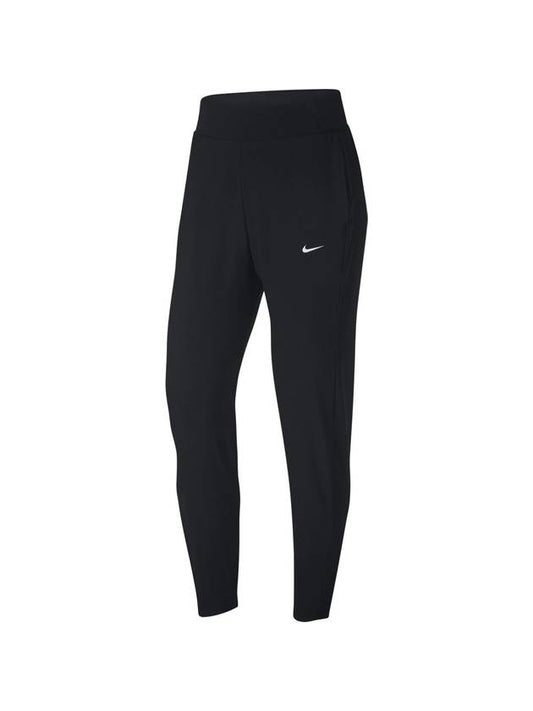 Bliss Victory Pants Track Pants Black - NIKE - BALAAN 1