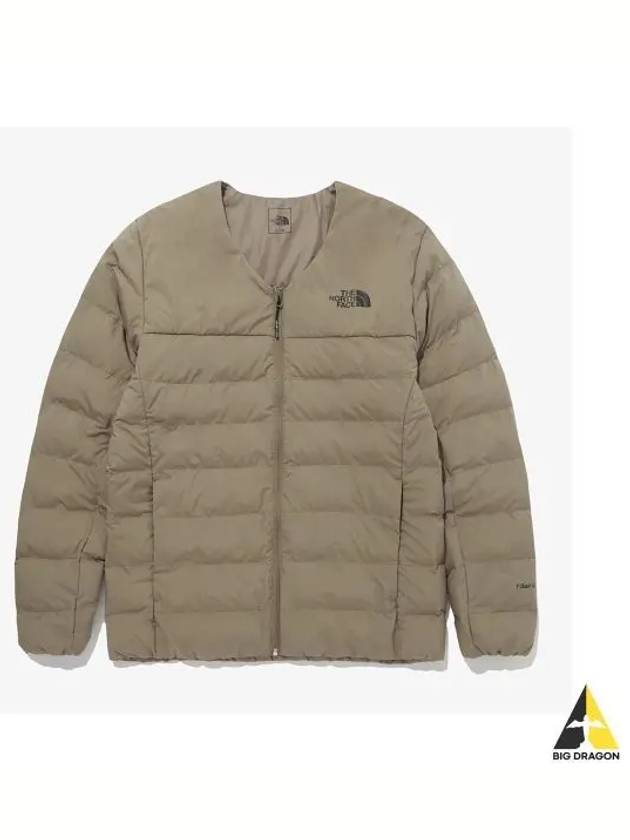 The North Face NJ3NQ58B Men s Lewis T Ball Jacket - THE NORTH FACE - BALAAN 1