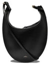 Iris Small Shoulder Bag Black - A.P.C. - BALAAN 2