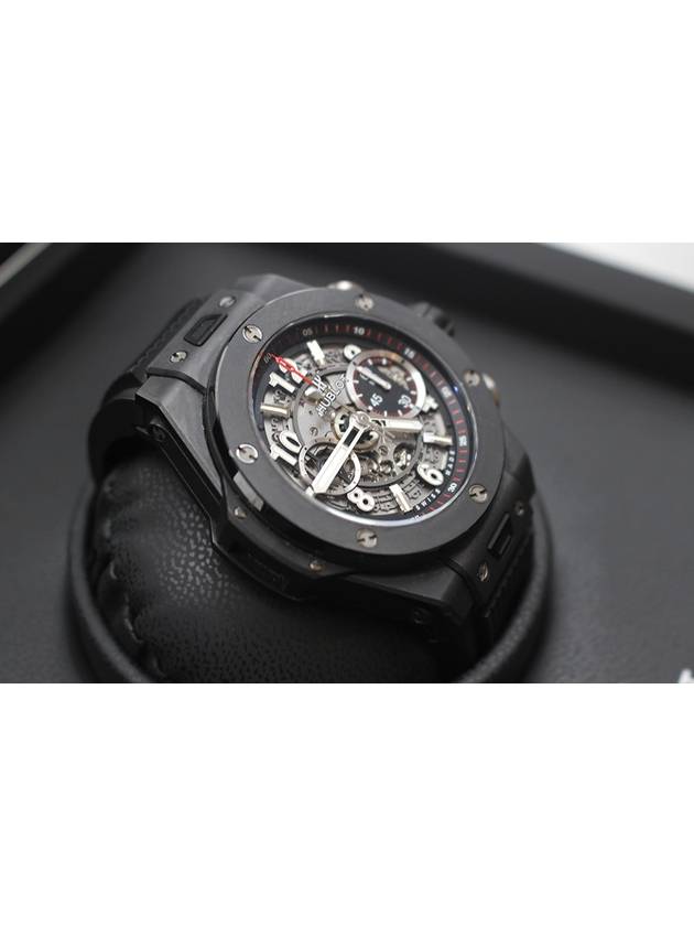 Big Bang Black Magic 45mm 411c11170RX - HUBLOT - BALAAN 2