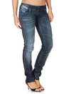 women slim jeans - DIESEL - BALAAN 3