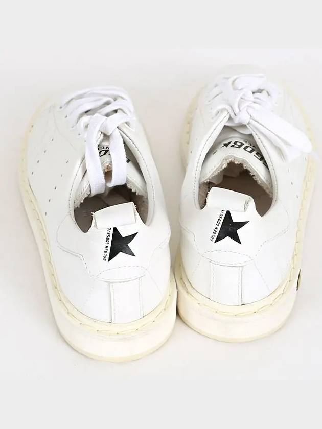 Starter Sneakers G31KS339 A1 - GOLDEN GOOSE - BALAAN 3