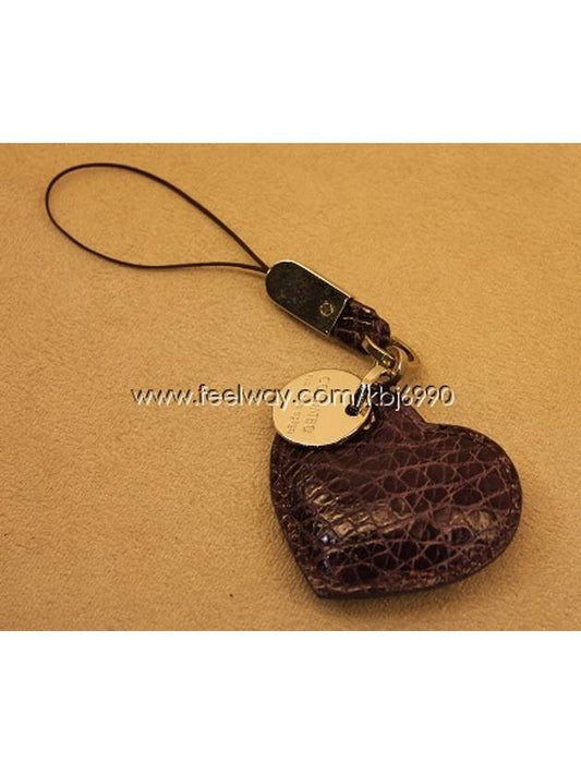 Wani cell phone strap key holder - COLOMBO - BALAAN 2