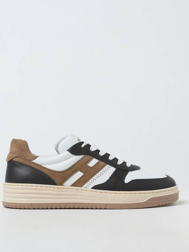 Sneakers Hogan in pelle - HOGAN - BALAAN 1