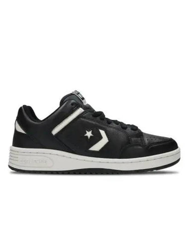 Weapon OX Black Egglet Vintage White - CONVERSE - BALAAN 1