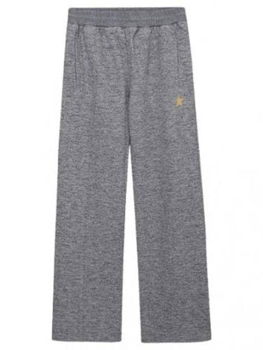 Pants Women Dorothea Wide Jogging Pants - GOLDEN GOOSE - BALAAN 1