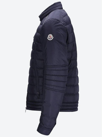 PERIAL short down padded jacket - MONCLER - BALAAN 2