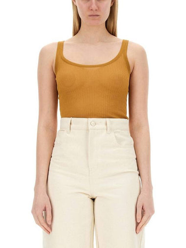 Max Mara Tank Top 