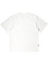 Endangered Animals Wappen TShirt White - OFFGRID - BALAAN 2