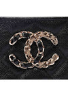 Women s Double CC Phone Holder Bag - CHANEL - BALAAN 4