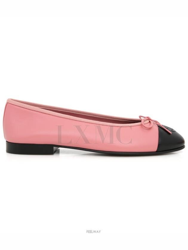 women loafers - CHANEL - BALAAN 3