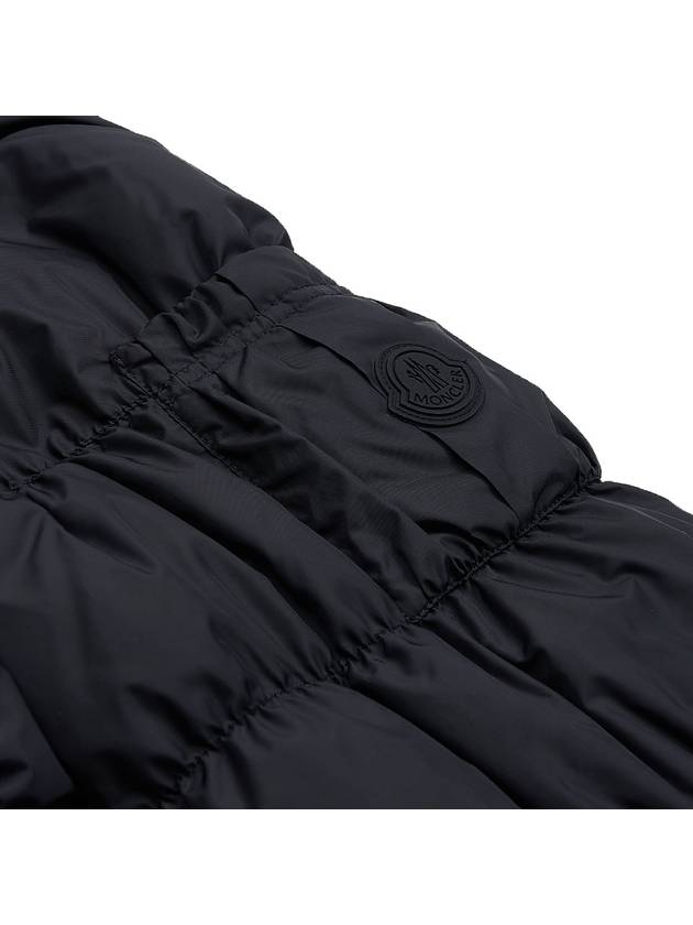 Women s Medonte Padded Jacket 1A00025 5973I 999 - MONCLER - BALAAN 9