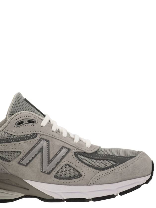 990v4 - Sneakers - NEW BALANCE - BALAAN 6