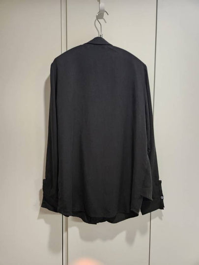 Draping modified shirt Philip Lim - 3.1 PHILLIP LIM - BALAAN 2