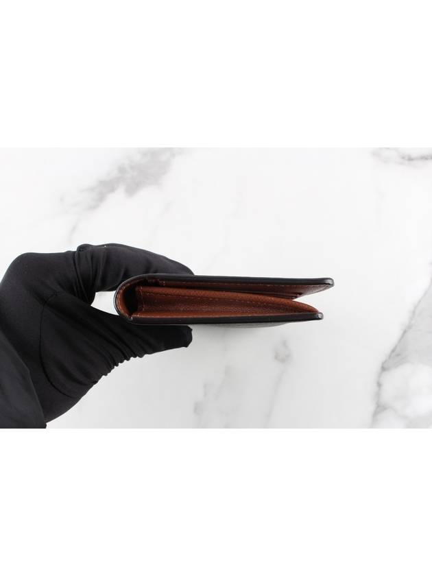 Brazza Eclipse long wallet - LOUIS VUITTON - BALAAN 6