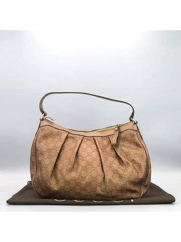 232955 shoulder bag - GUCCI - BALAAN 1