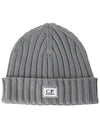 Men s Beanie 17CMAC120A 005509A 937 - CP COMPANY - BALAAN 1