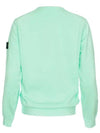 Kids Waffen Patch Sweatshirt 781661340 - STONE ISLAND - BALAAN 5